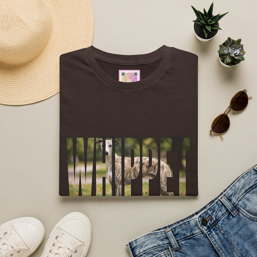 Whippet Tee Shirt