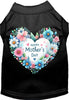 Adorable Cat or Dog Shirt for Pets Sweet Mothers Day