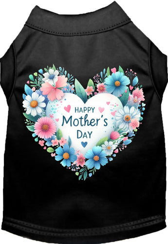 Adorable Cat or Dog Shirt for Pets Sweet Mothers Day