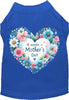 Adorable Cat or Dog Shirt for Pets Sweet Mothers Day