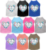 Adorable Cat or Dog Shirt for Pets Sweet Mothers Day