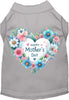 Adorable Cat or Dog Shirt for Pets Sweet Mothers Day
