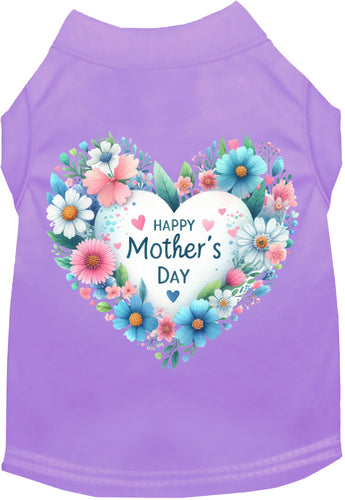 Adorable Cat or Dog Shirt for Pets Sweet Mothers Day