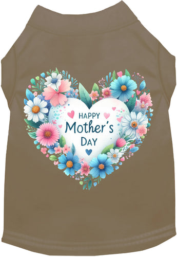 Adorable Cat or Dog Shirt for Pets Sweet Mothers Day