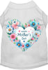 Adorable Cat or Dog Shirt for Pets Sweet Mothers Day