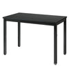 Classic American Retro Computer Desk Home Writing Modern Medium Board