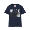 Black Russian Terrier Tee Shirt