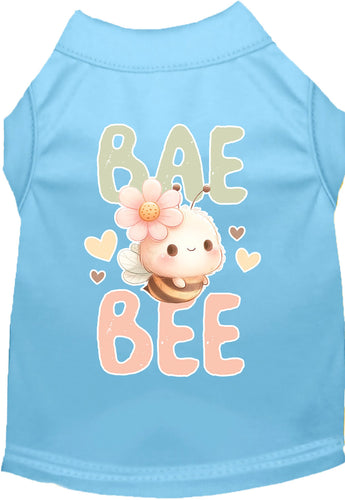 Adorable Cat or Dog Shirt for Pets BaeBee