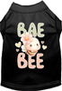 Adorable Cat or Dog Shirt for Pets BaeBee