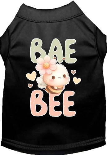 Adorable Cat or Dog Shirt for Pets BaeBee