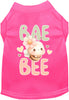 Adorable Cat or Dog Shirt for Pets BaeBee