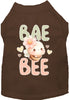 Adorable Cat or Dog Shirt for Pets BaeBee