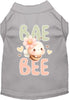 Adorable Cat or Dog Shirt for Pets BaeBee