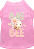 Adorable Cat or Dog Shirt for Pets BaeBee
