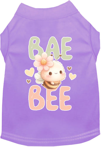 Adorable Cat or Dog Shirt for Pets BaeBee
