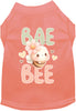 Adorable Cat or Dog Shirt for Pets BaeBee