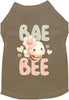 Adorable Cat or Dog Shirt for Pets BaeBee