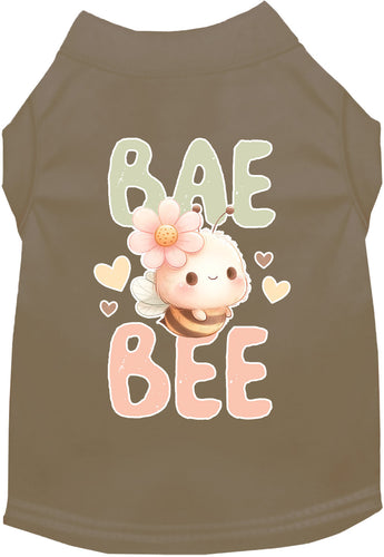 Adorable Cat or Dog Shirt for Pets BaeBee