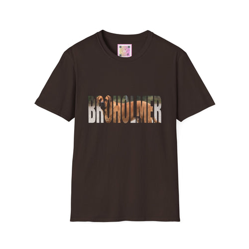 Broholmer Tee Shirt