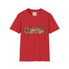 Chinook Tee Shirt