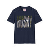 Siberian Husky Tee Shirt