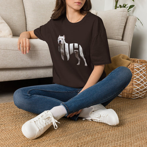 Dogo Argentino Tee Shirt
