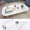 Thickened Marble TV Wall Background Wall Paper