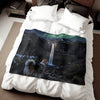 Icelandic Sheepdog Blanket