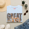 Great Dane Tee Shirt