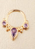 No Hole Nose Decoration Nose Clip Jewelry