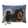 Tibetan Mastiff Pet Bed