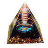 Fashion Personalized Pyramid Home Decoration