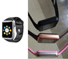 Cross-border A1 Smart Watch Bluetooth GSM Sim Phone Camera Android