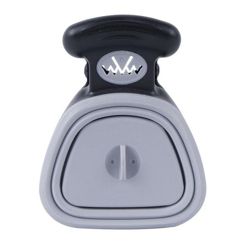 Portable Pet Pooper Scooper with Waste Bags