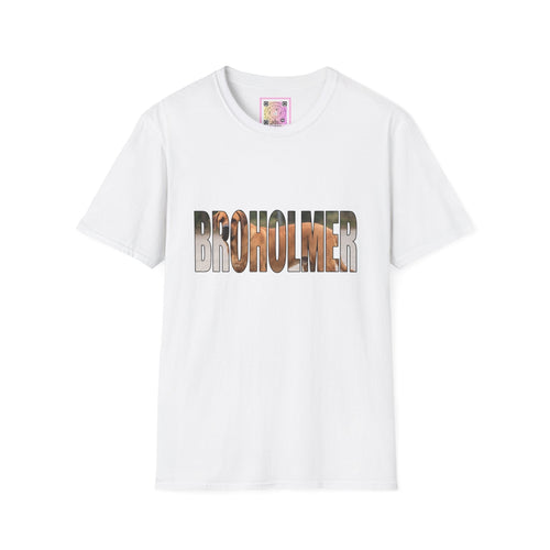 Broholmer Tee Shirt