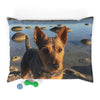 Australian Terrier Pet Bed
