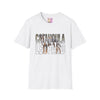 Catahoula Leopard Tee Shirt