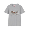 Cavalier King Charles Spaniel Tee Shirt
