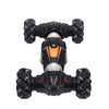 4WD drift remote control car