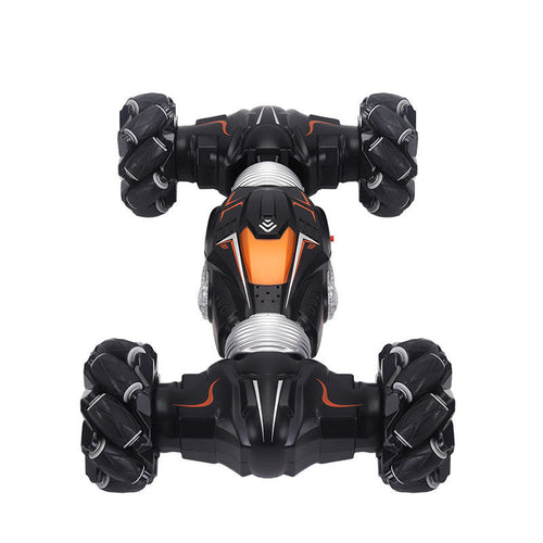 4WD drift remote control car