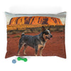 Australian Stumpy Tail Cattle Dog Pet Bed