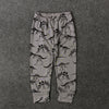 Dinosaur casual pants children's clothing
