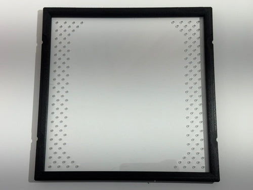 EncloSure™ Replacement Lid for Exo Terra Natural Terrarium 12″ × 12″