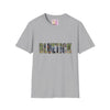 Bluetick Coonhound Tee Shirt