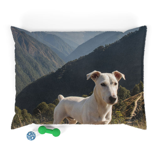 Gull Terrier Pet Bed