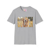 Golden Retriever (Golden) Tee Shirt