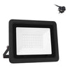 Thin Waterproof Aluminum Curing Party UV Casting Lamp