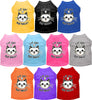 Adorable Cat or Dog Shirt for Pets Cat Got Your Tongue