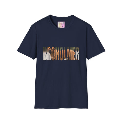 Broholmer Tee Shirt
