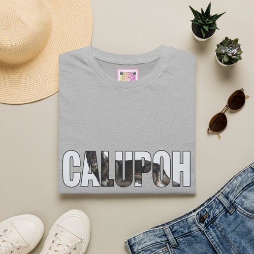 Calupoh Tee Shirt